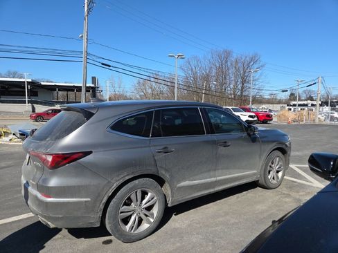 Used 2023 Acura MDX SH-AWD image 6