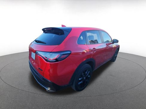 Used 2025 Honda HR-V Sport image 9