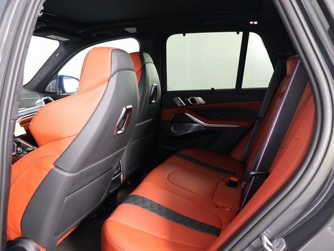 New 2026 BMW X5 M Competition w/ Executive Package AWD/4WD image 6