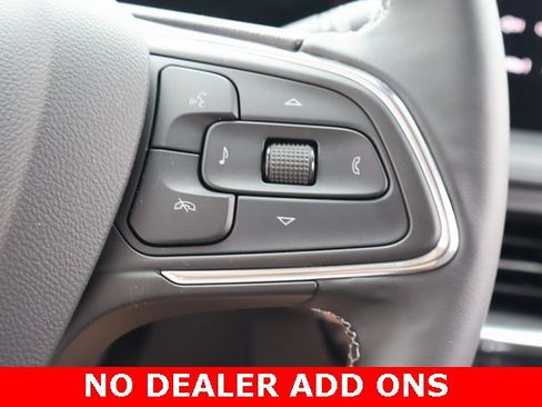 New 2026 Buick Encore GX Avenir w/ Avenir Technology Package image 22