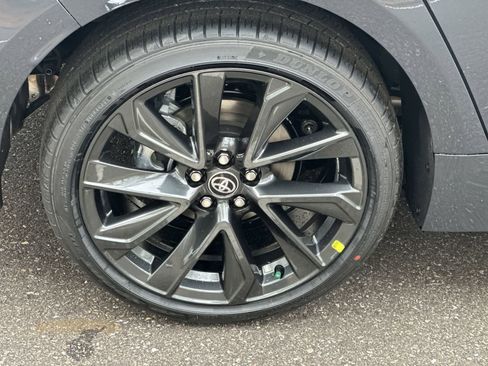 New 2026 Toyota Corolla SE image 11