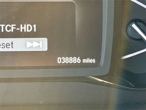 Certified 2022 Honda Passport TrailSport image 34