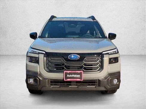 New 2026 Subaru Outback Premium image 6