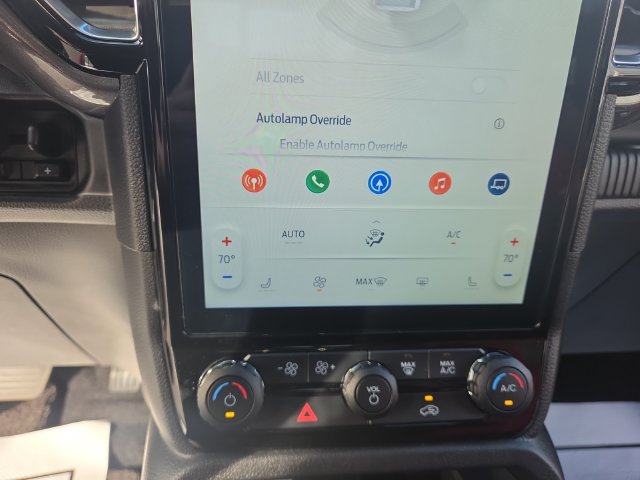 New 2026 Ford Ranger XLT w/ Equipment Group 301A High AWD/4WD image 13