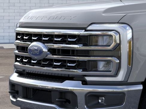 New 2026 Ford F350 XLT w/ XLT Premium Package AWD/4WD image 17