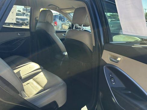 Used 2013 Hyundai Santa Fe Sport 2.0T AWD/4WD image 25
