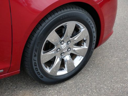 Used 2013 Buick LaCrosse Leather image 9