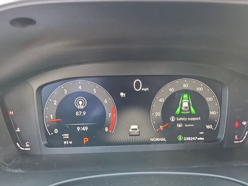 Certified 2024 Acura Integra A-Spec FWD image 25