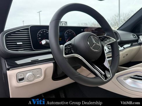 New 2026 Mercedes-Benz GLE 450 4MATIC Coupe image 12