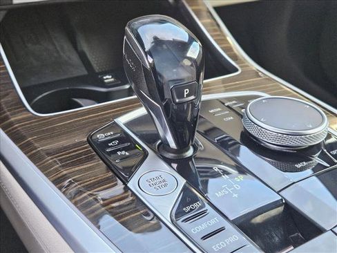 Used 2021 BMW X5 xDrive40i w/ Convenience Package AWD/4WD image 14