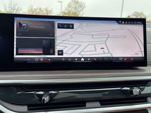 New 2026 BMW X5 xDrive40i w/ Executive Package AWD/4WD image 18