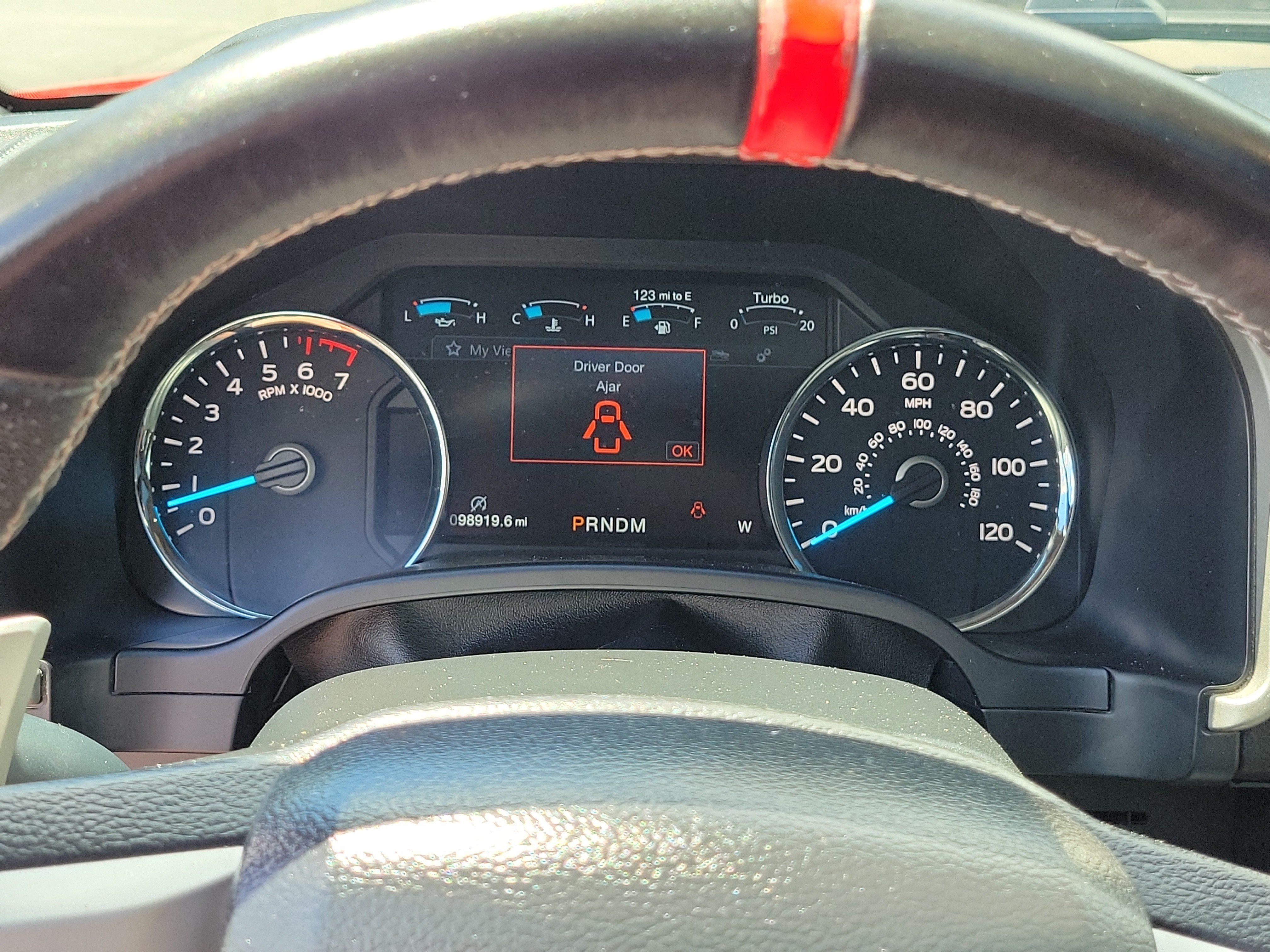 Used 2019 Ford F150 Lariat AWD/4WD image 24