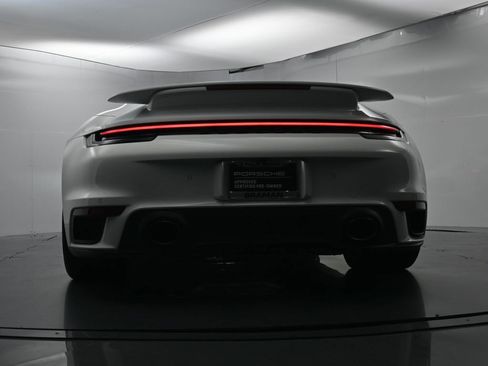 Used 2022 Porsche 911 Turbo S image 58