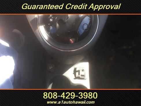 Used 2015 FIAT 500 Pop FWD image 11