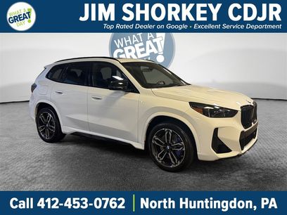 Used 2024 BMW X1 M35i w/ Premium Package