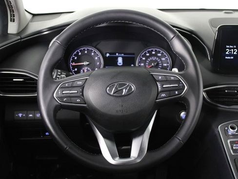 Used 2023 Hyundai Santa Fe SEL image 18