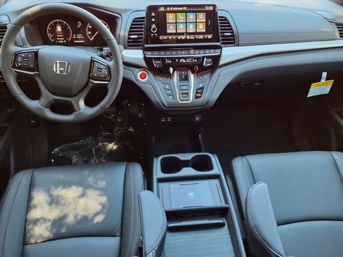 New 2026 Honda Odyssey Sport-L image 3