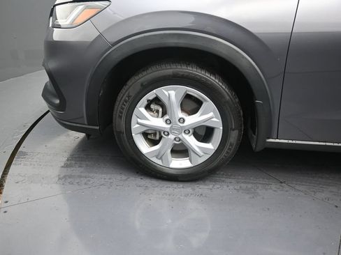Used 2024 Honda HR-V LX image 9