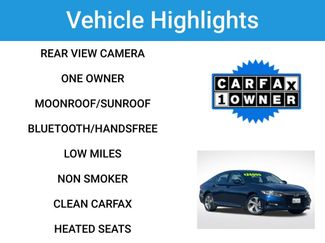 Used 2020 Honda Accord EX-L video 2