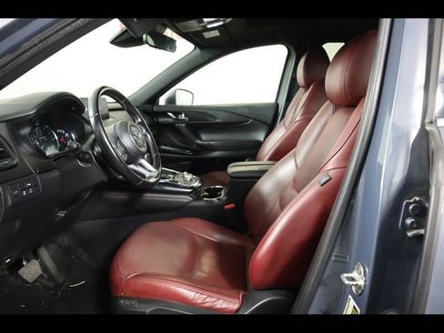 Used 2021 MAZDA CX-9 Carbon Edition image 21
