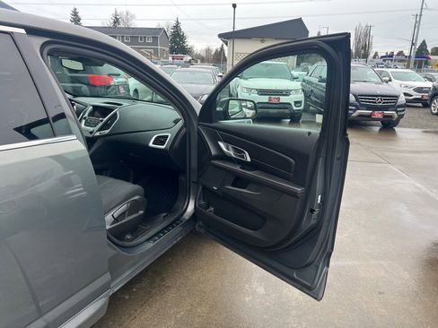 Used 2013 GMC Terrain SLE w/ Safety Package image 16