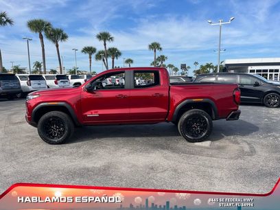 New 2026 GMC Canyon Elevation w/ Convenience Package