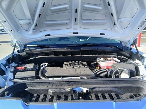 New 2026 GMC Sierra 1500 Pro w/ Pro Value Package AWD/4WD image 29