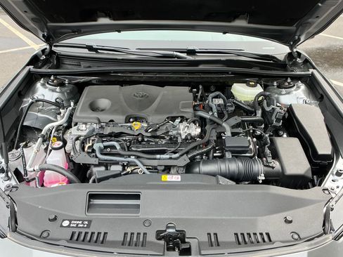 New 2026 Toyota Camry XLE w/ Premium Package AWD/4WD image 23