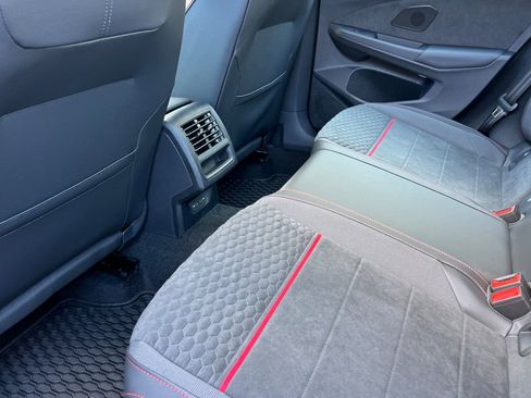 New 2026 Volkswagen GTI SE image 12