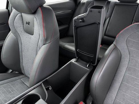 New 2026 Hyundai Sonata N Line image 18