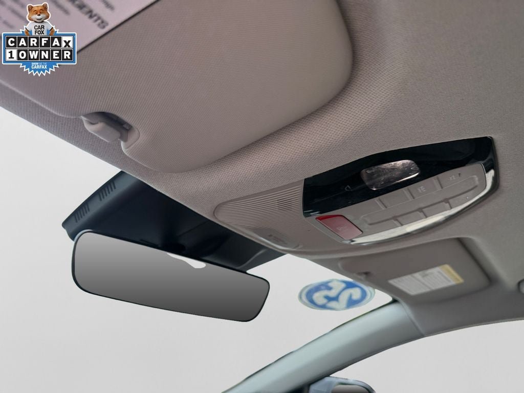 Certified 2025 Kia K4 FWD image 27