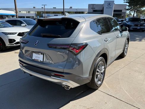 Certified 2026 Acura ADX AWD image 6