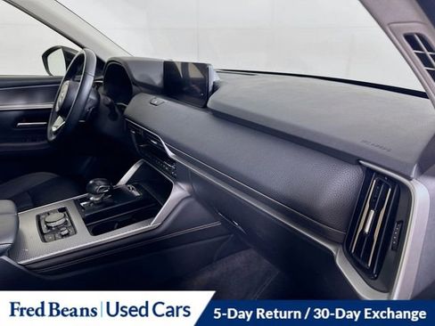 Used 2024 MAZDA CX-90 3.3 Turbo w/ Premium Package image 32