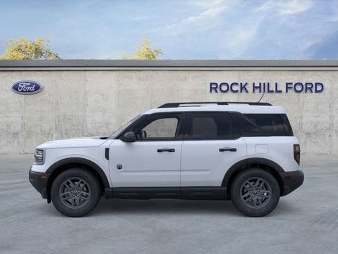 New 2026 Ford Bronco Sport Big Bend AWD/4WD image 29