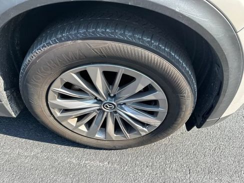 Certified 2024 MAZDA CX-90 3.3 Turbo w/ Preferred Plus AWD/4WD image 5