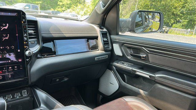 Used 2025 RAM 1500 Rebel w/ Rebel Level 2 Equipment Group AWD/4WD image 29