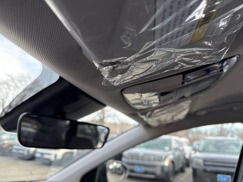 New 2026 Hyundai Tucson SE AWD/4WD image 27