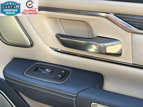 Used 2020 RAM 1500 Limited image 38