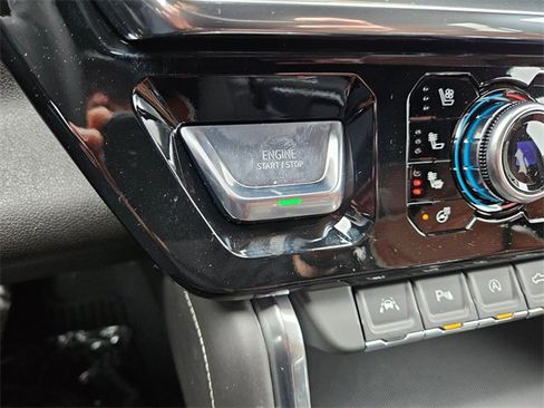 New 2026 GMC Sierra 1500 Denali Ultimate image 27