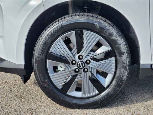 New 2025 Nissan Murano SL w/ Cargo Package image 7