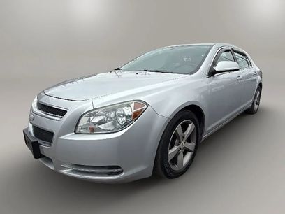 Used 2011 Chevrolet Malibu LT w/ Power Convenience Package