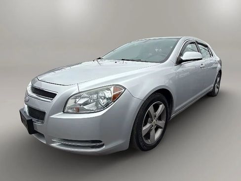 Used 2011 Chevrolet Malibu LT w/ Power Convenience Package image 1