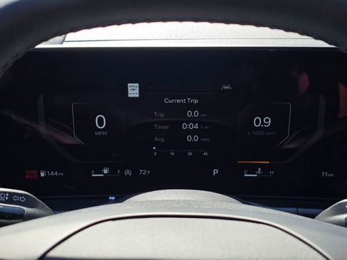 New 2026 Kia Sportage SX AWD/4WD image 12