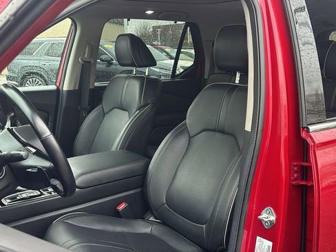 Used 2024 Honda Pilot Elite image 10