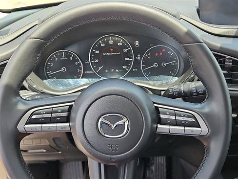 Used 2023 MAZDA CX-30 AWD 2.5 S w/ Select Package image 15