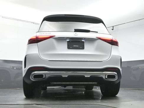 New 2026 Mercedes-Benz GLE 350 4MATIC image 38