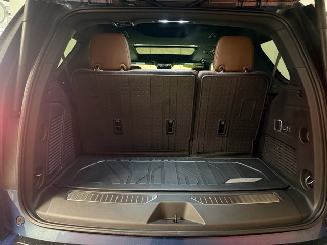 New 2027 Chevrolet Tahoe High Country AWD/4WD image 27