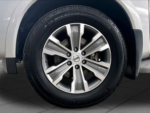 Used 2015 Nissan Armada SL RWD image 11