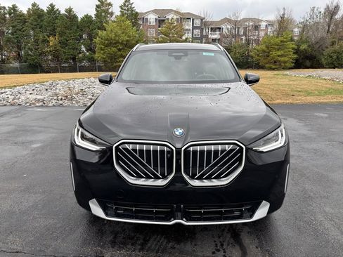 New 2026 BMW X3 xDrive30 w/ Premium Package image 9