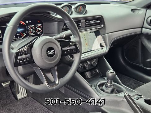 Used 2023 Nissan Z w/ Floor Mat Package (L93) RWD image 11